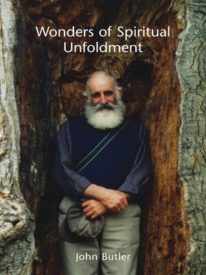 cover image of Wonders of Spiritual Unfoldment